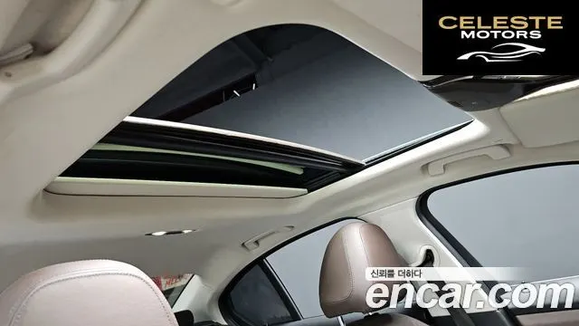 BMW Série 3 (G20) 320i Luxury 2020 — photo 25 sur 35