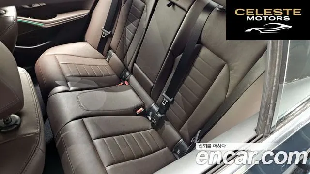 BMW Série 3 (G20) 320i Luxury 2020 — photo 33 sur 35