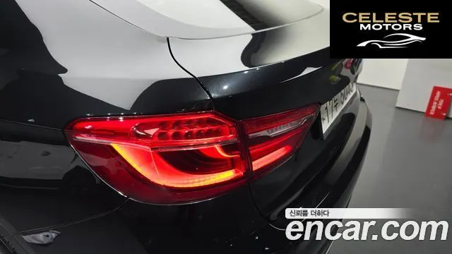 BMW X6 (F16) xDrive 30d 2018 — photo 9 sur 39