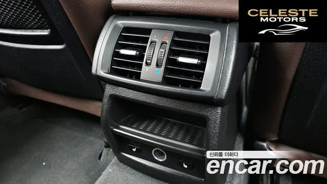 BMW X3 (F25) xDrive 20d 2015 — photo 19 sur 20