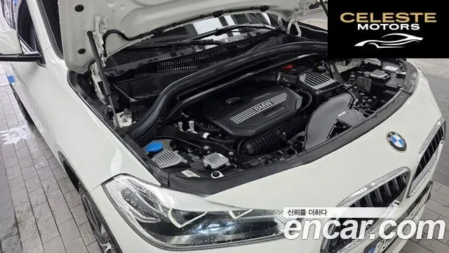 BMW X2 (F39) xDrive20i 2022 — photo 6 sur 36