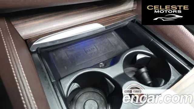 BMW Série 5 (G30) 530e M Sport 2020 — photo 16 sur 40