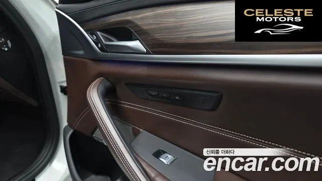 BMW Série 5 (G30) 530e M Sport 2020 — photo 28 sur 40