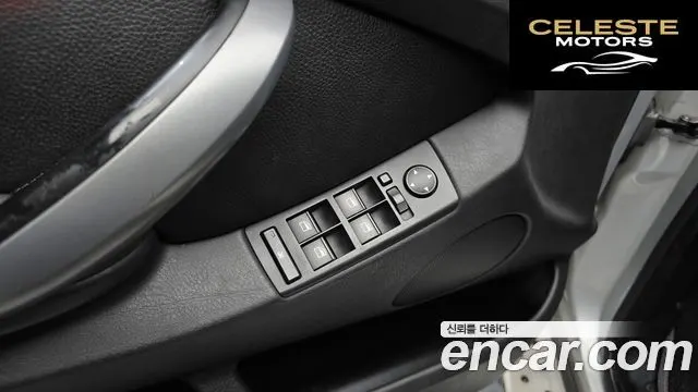 BMW X5 (E53) 4.4i 2005 — photo 17 sur 20