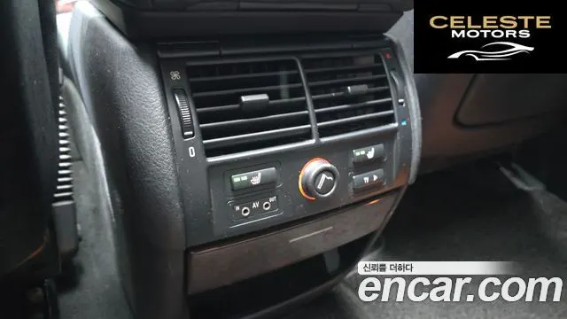 BMW X5 (E53) 4.4i 2005 — photo 18 sur 20