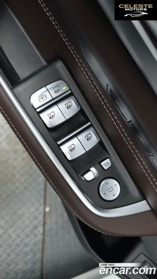 BMW Série 6 GT (G32) 620d M Sport 2022 — photo 26 sur 35