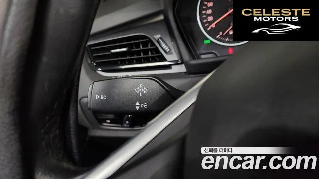 BMW Série 2 Active Tourer (F45) Joy 2018 — photo 30 sur 32
