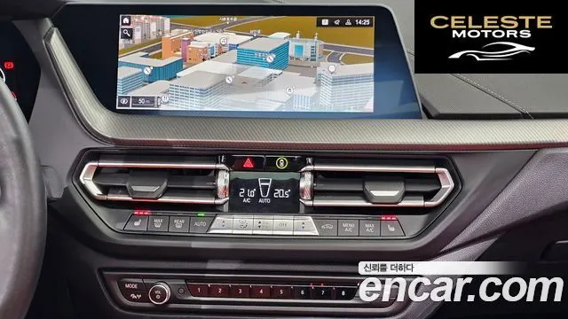 BMW Série 2 Gran Coupé (F44) M235i xDrive 2021 — photo 19 sur 20