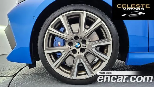 BMW Série 2 Gran Coupé (F44) M235i xDrive 2021 — photo 5 sur 20