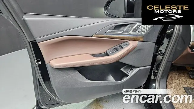 BMW Série 2 Active Tourer (U06) 218d Luxury 2025 — photo 14 sur 33