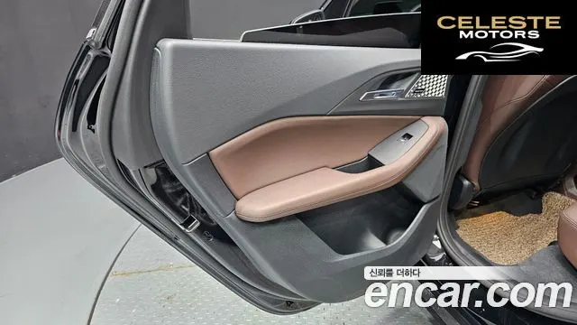 BMW Série 2 Active Tourer (U06) 218d Luxury 2025 — photo 15 sur 33