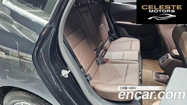 BMW Série 2 Active Tourer (U06) 218d Luxury 2025 — photo 17 sur 33