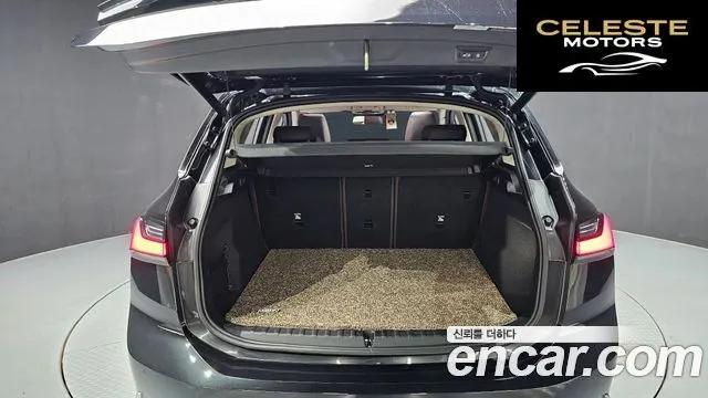 BMW Série 2 Active Tourer (U06) 218d Luxury 2025 — photo 26 sur 33