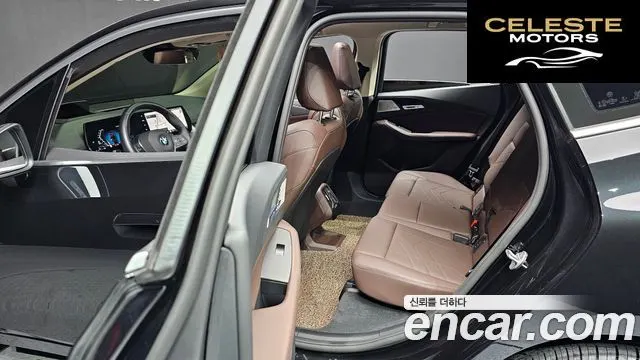 BMW Série 2 Active Tourer (U06) 218d Luxury 2025 — photo 29 sur 33