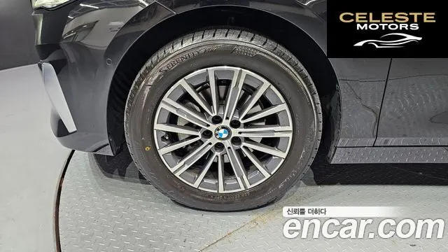 BMW Série 2 Active Tourer (U06) 218d Luxury 2025 — photo 5 sur 33