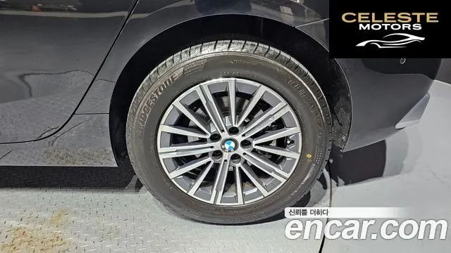 BMW Série 2 Active Tourer (U06) 218d Luxury 2025 — photo 7 sur 33