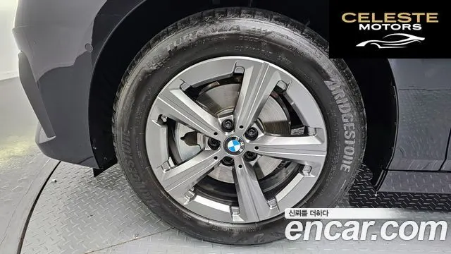 BMW Série 2 Active Tourer (U06) 220i 2024 — photo 5 sur 38