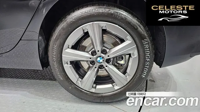 BMW Série 2 Active Tourer (U06) 220i 2024 — photo 7 sur 38