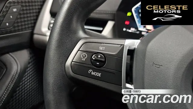 BMW Série 2 Active Tourer (U06) 218d 2023 — photo 28 sur 37