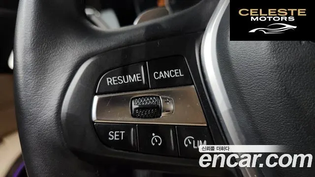 BMW Série 3 (G20) 330e Luxury 2020 — photo 24 sur 36