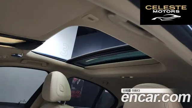 BMW Série 3 (G20) 330e Luxury 2020 — photo 25 sur 36