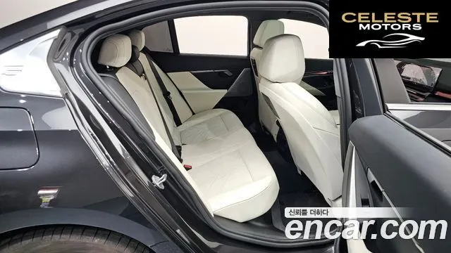 BMW Série 5 (G60) 520i 2025 — photo 17 sur 35