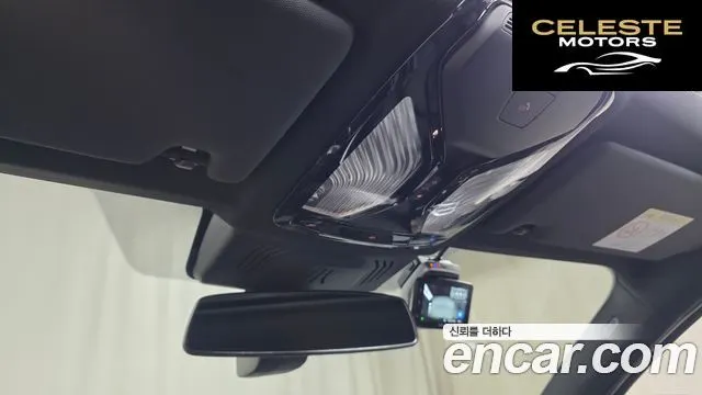 BMW Série 3 (G20) 320d M Sport 2025 — photo 27 sur 34