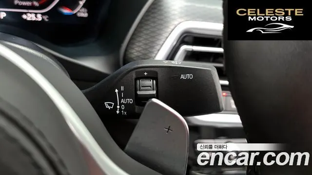 BMW X4 (G02) xDrive20d M Sport 2022 — photo 28 sur 39