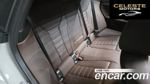 BMW i4 eDrive40 M Sport Pro 2024 — photo 17 sur 30