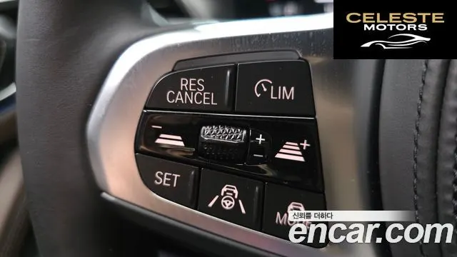 BMW i4 eDrive40 M Sport Pro 2024 — photo 23 sur 30