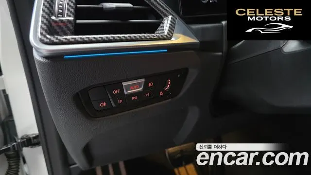 BMW i4 eDrive40 M Sport Pro 2024 — photo 24 sur 30
