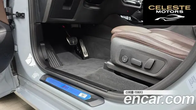 BMW X3 (G01) xDrive 20i M Sport 2024 — photo 32 sur 32
