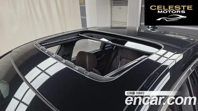 BMW Série 7 (G11) 730d xDrive Design Pure Excellence 2021 — photo 29 sur 33