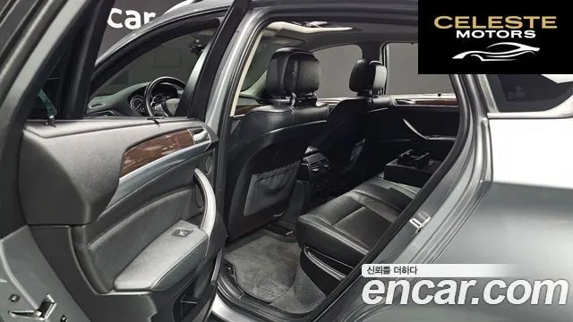 BMW X6 (E71) 30d 2013 — photo 12 sur 20