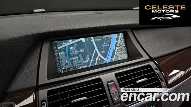 BMW X6 (E71) 30d 2013 — photo 14 sur 20