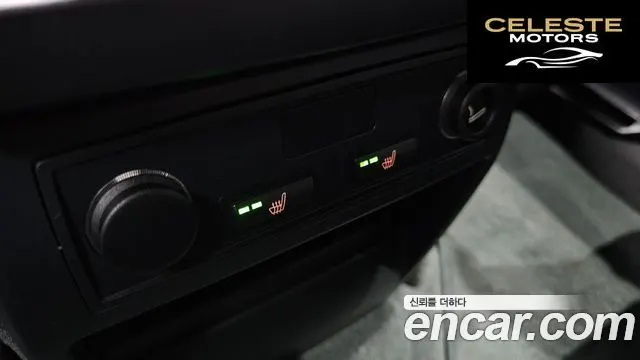 BMW X6 (E71) 30d 2013 — photo 19 sur 20