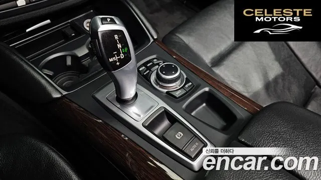 BMW X6 (E71) 30d 2013 — photo 9 sur 20