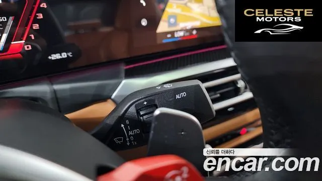 BMW Série 3 (G20) M340i Pro 2024 — photo 36 sur 36