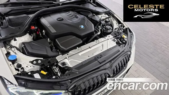 BMW Série 3 (G20) 320i M Sport 2024 — photo 6 sur 39