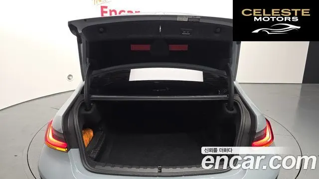 BMW Série 3 (G20) M340i Pro 2025 — photo 26 sur 34