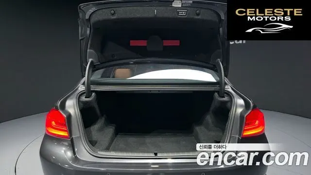 BMW Série 5 (G30) 520d Luxury Spécial Edition 2018 — photo 25 sur 32