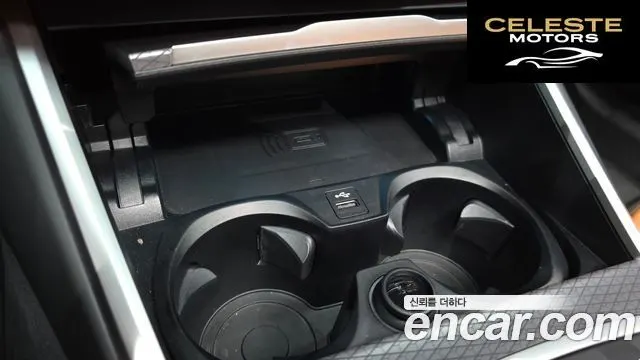 BMW Série 3 (G20) 320i M Sport 2025 — photo 30 sur 32