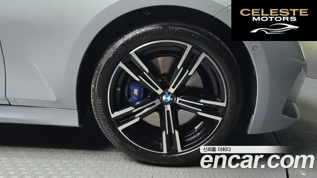 BMW Série 3 (G20) 320i M Sport 2025 — photo 6 sur 32