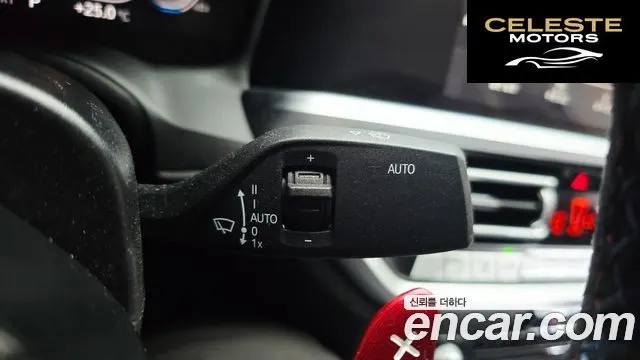 BMW Série 3 (G20) M340i 2021 — photo 30 sur 39
