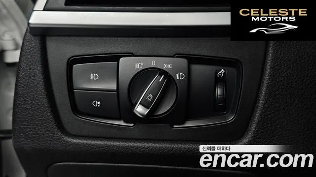 BMW Série 3 (F30) 320d 2016 — photo 14 sur 20