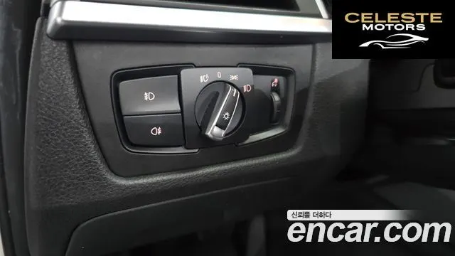 BMW Série 3 (F30) 320d EDEdition 2017 — photo 22 sur 32