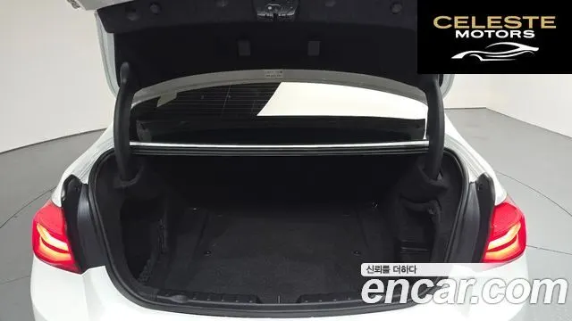 BMW Série 3 (F30) 320d EDEdition 2017 — photo 25 sur 32