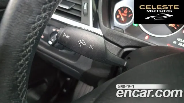 BMW Série 3 (F30) 320d EDEdition 2017 — photo 28 sur 32