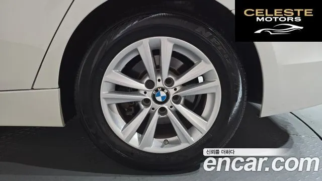 BMW Série 3 (F30) 320d EDEdition 2017 — photo 6 sur 32