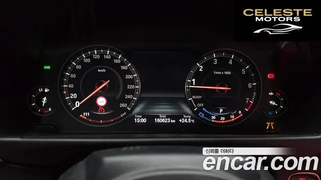 BMW Série 4 (F32) 430i M Sport Cabriolet 2018 — photo 8 sur 20